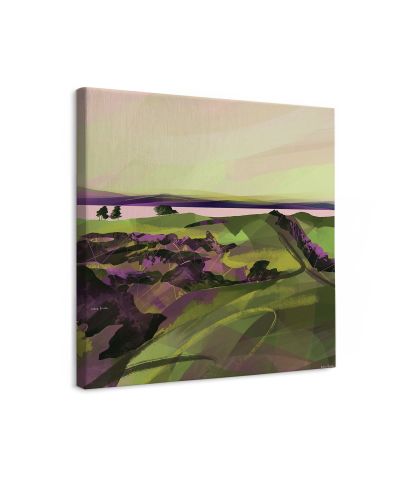 Ihumatao - obraz na płótnie