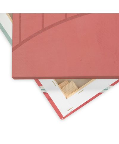 Japan - obraz na płótnie