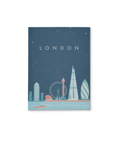 London - obraz na płótnie