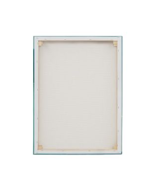 Paris - obraz na płótnie