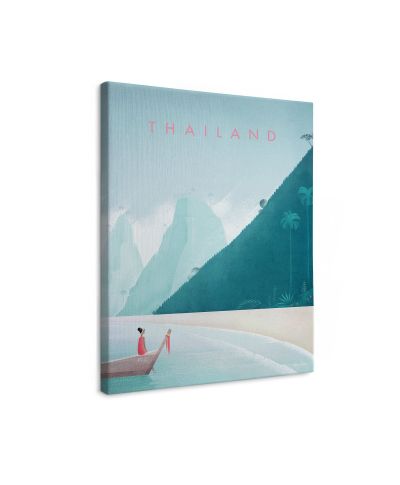 Thailand - obraz na płótnie