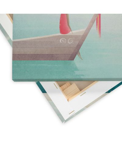 Thailand - obraz na płótnie