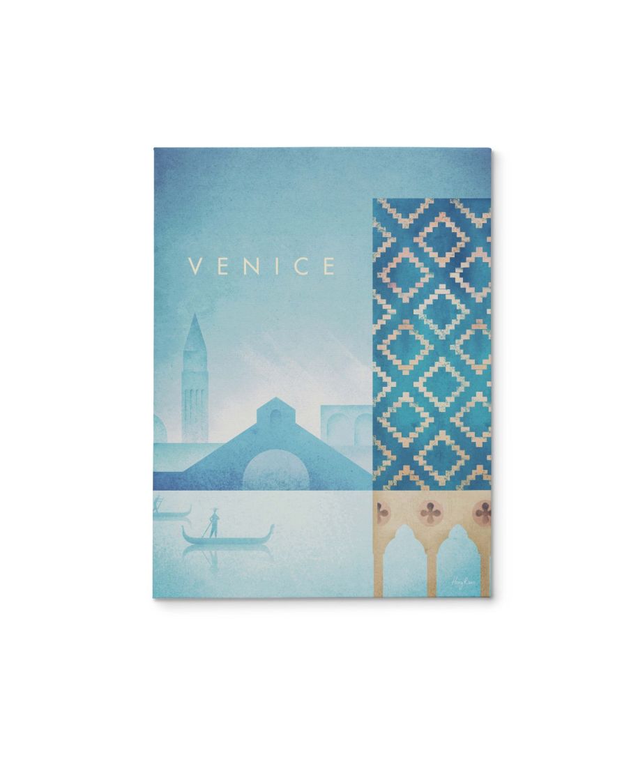 Venice - obraz na płótnie
