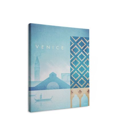 Venice - obraz na płótnie