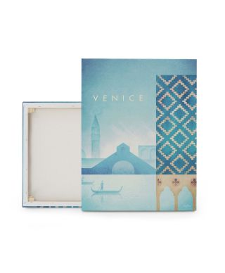 Venice - obraz na płótnie