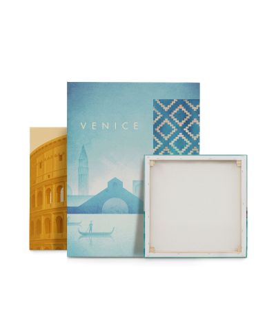 Venice - obraz na płótnie