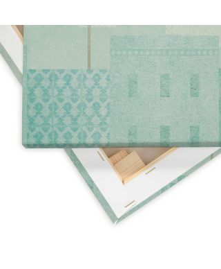 Cuba - obraz na płótnie