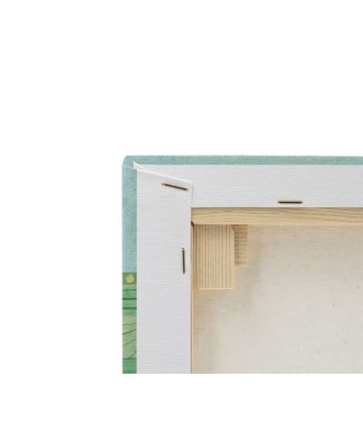 Cuba - obraz na płótnie