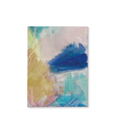 Cha Cha I - obraz na płótnie