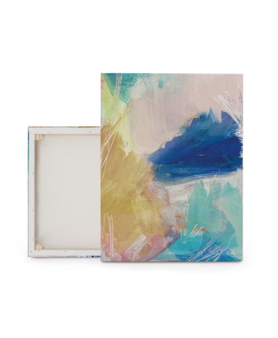 Cha Cha I - obraz na płótnie