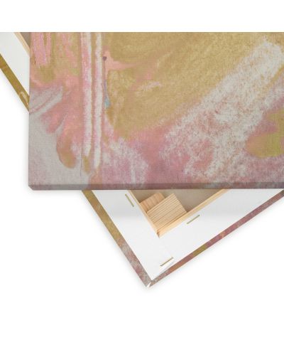 Cha Cha I - obraz na płótnie