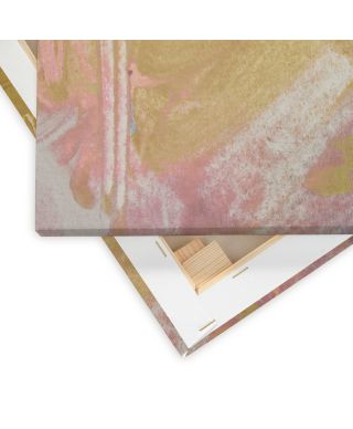 Cha Cha I - obraz na płótnie