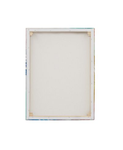 Cha Cha I - obraz na płótnie