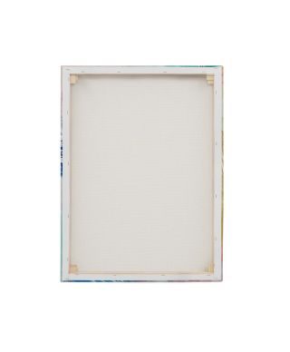 Cha Cha I - obraz na płótnie