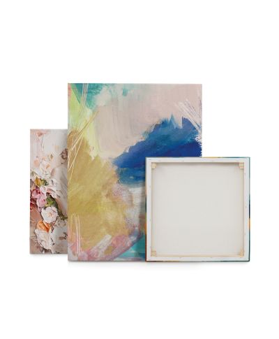 Cha Cha I - obraz na płótnie