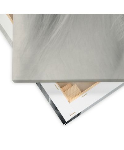 Nordic Horse I - obraz na płótnie