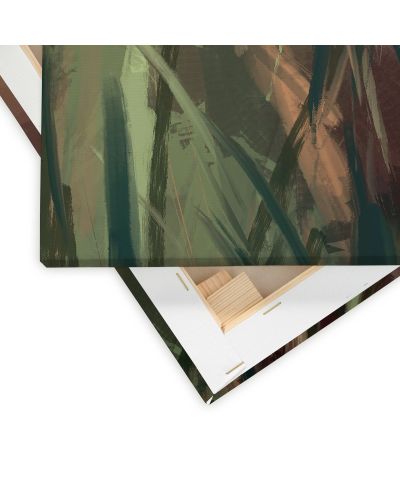 Osea Island - obraz na płótnie