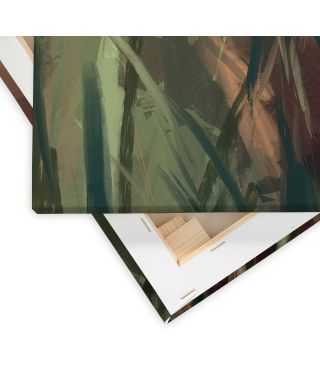 Osea Island - obraz na płótnie