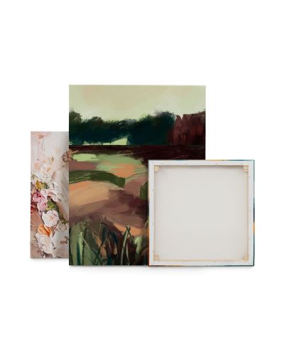 Osea Island - obraz na płótnie