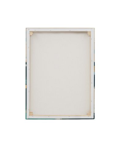 River Blackwater, Osea Island - obraz na płótnie