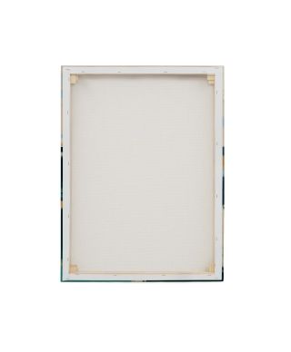 River Blackwater, Osea Island - obraz na płótnie