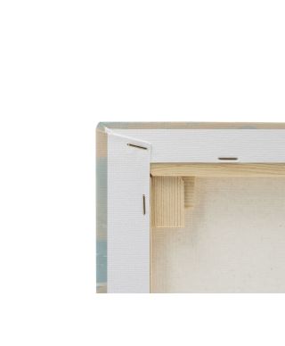 River Blackwater, Osea Island - obraz na płótnie