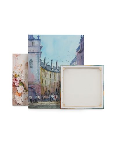 Regent Street, London - obraz na płótnie