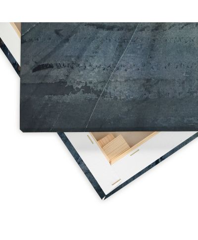 New York On A Sunny Afternoon - obraz na płótnie