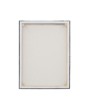 New York On A Sunny Afternoon - obraz na płótnie