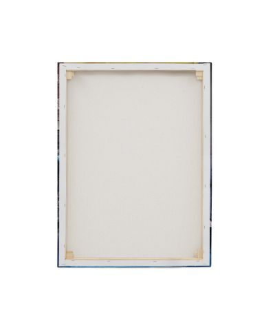 Venice In Late Afternoon - obraz na płótnie