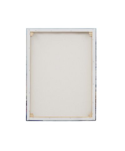 Varanashi Ghat, India - obraz na płótnie