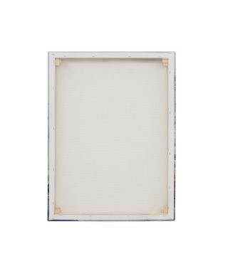 Varanashi Ghat, India - obraz na płótnie