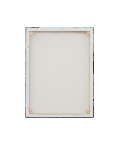 Ribe Cathedral, Denmark - obraz na płótnie