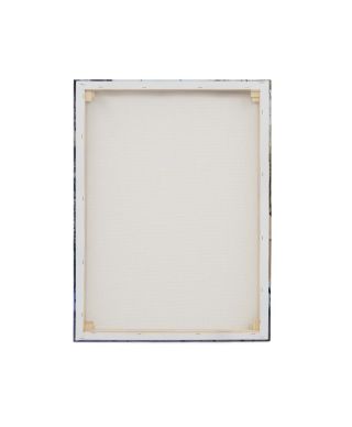 Ribe Cathedral, Denmark - obraz na płótnie