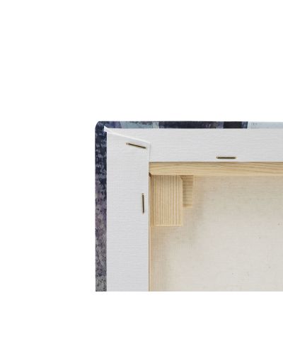 Ribe Cathedral, Denmark - obraz na płótnie