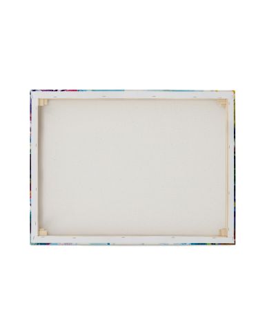 Meadowcliff Colours - obraz na płótnie