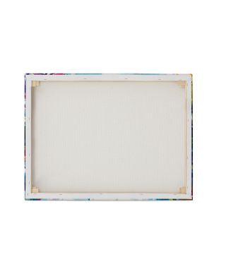 Meadowcliff Colours - obraz na płótnie