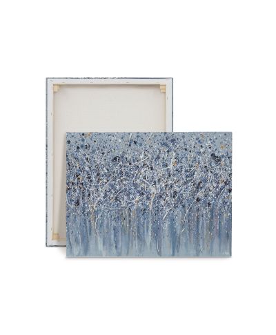 Dancing In The Clouds - obraz na płótnie