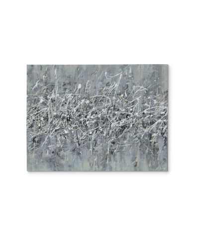 Let Love Sparkle - obraz na płótnie