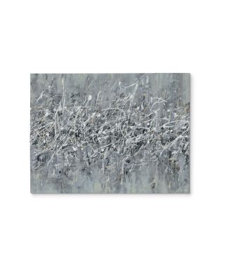 Let Love Sparkle - obraz na płótnie