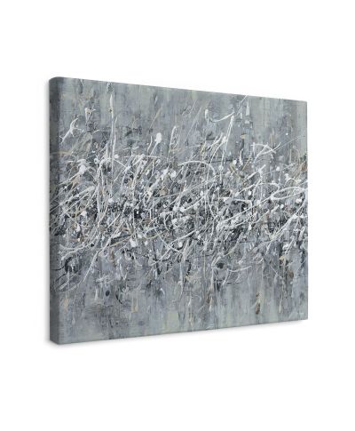 Let Love Sparkle - obraz na płótnie