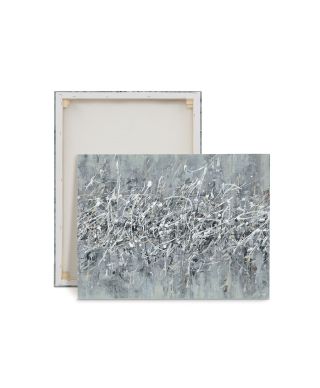 Let Love Sparkle - obraz na płótnie