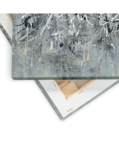 Let Love Sparkle - obraz na płótnie