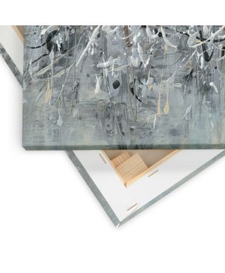 Let Love Sparkle - obraz na płótnie