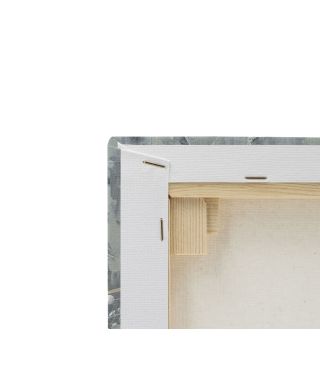 Let Love Sparkle - obraz na płótnie