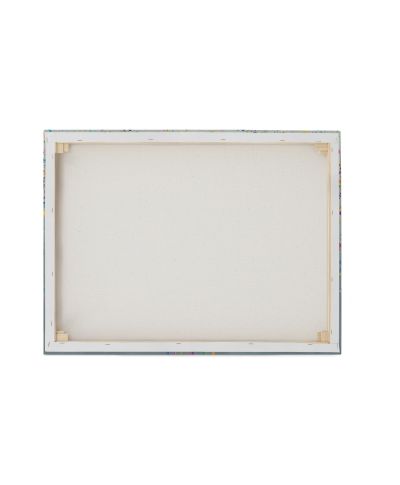 Let Your Love Flow - obraz na płótnie