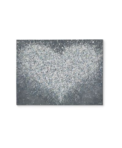 The Power Of Love - obraz na płótnie