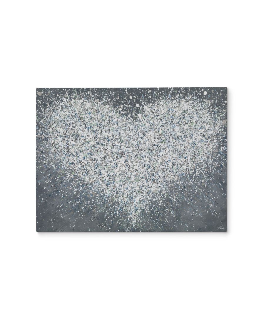 The Power Of Love - obraz na płótnie