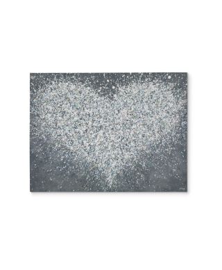 The Power Of Love - obraz na płótnie