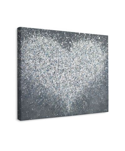 The Power Of Love - obraz na płótnie